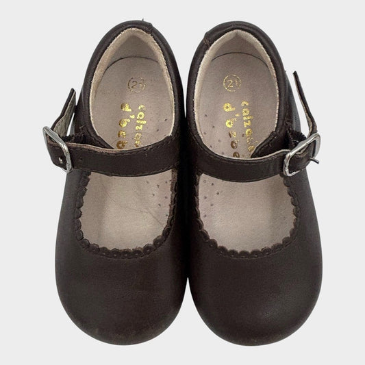 Calzados d'bebe - Ballerines - 21