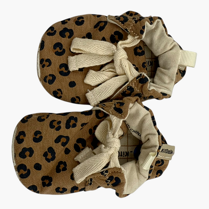 Kitchoun - Chaussures Bébé 6 - 9 Mois