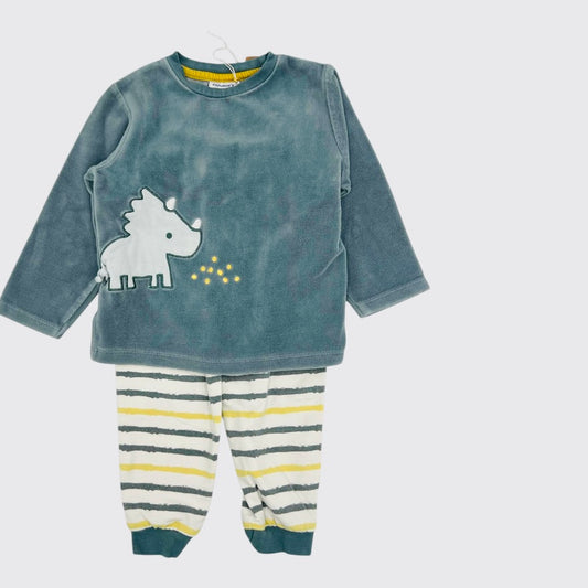Noukies - Pyjama - 2ans (92cm)