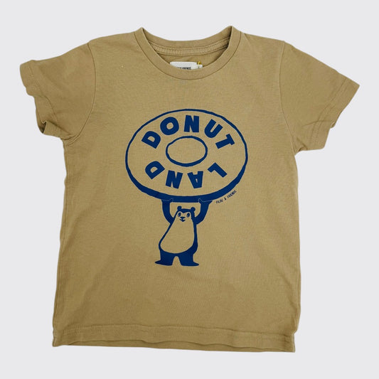 Filou & Friends - T-shirt - 5 ans