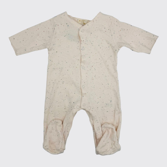 North Baby - Pyjama - 6 - 12 mois