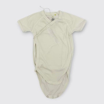 Petit Bateau - Body  - 6 mois (67cm )