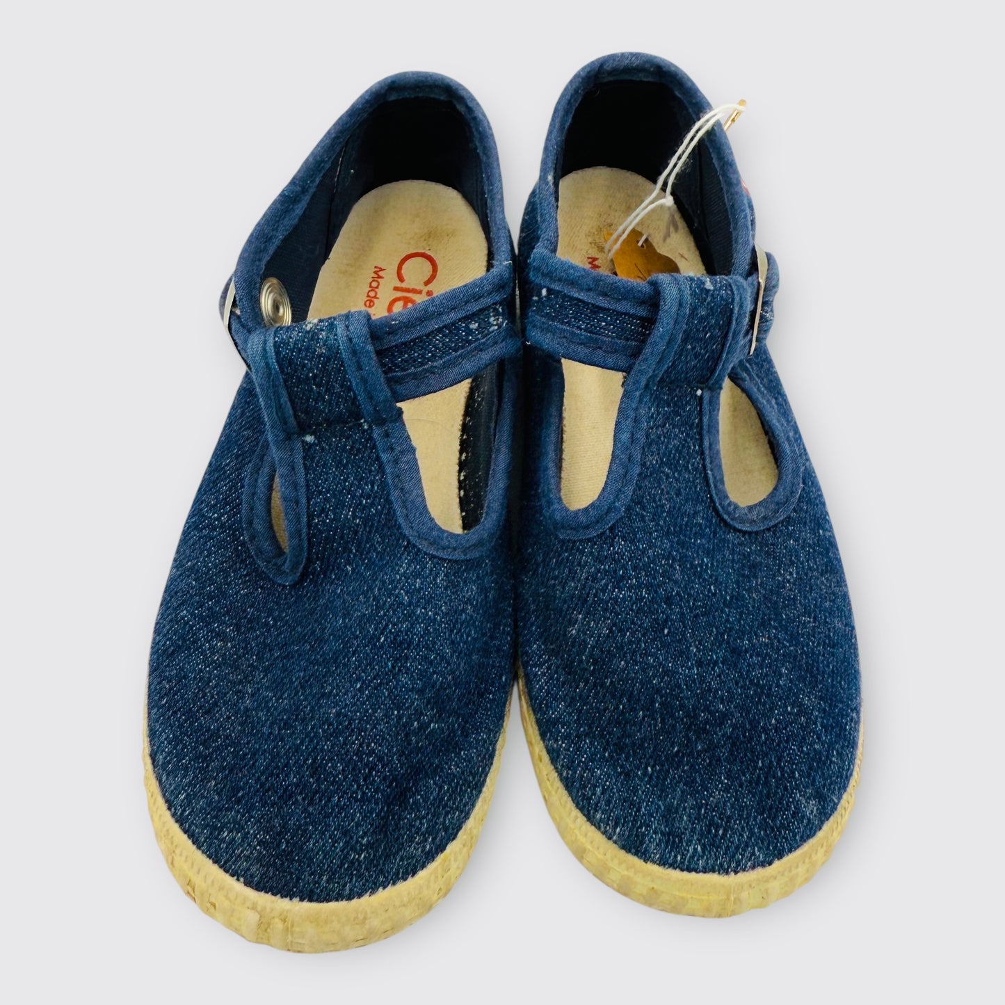 Cienta - Chaussures - 3 ans Taille 26