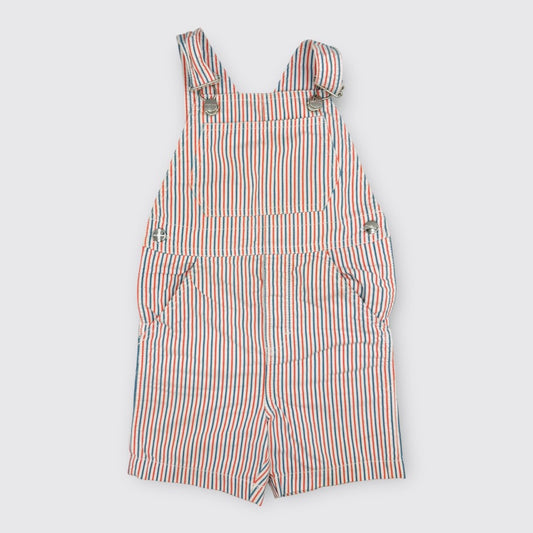 Jacadi - Salopette - 3 ans(96 cm)