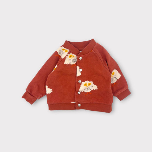 Arket - Pull - 1 mois (56cm)