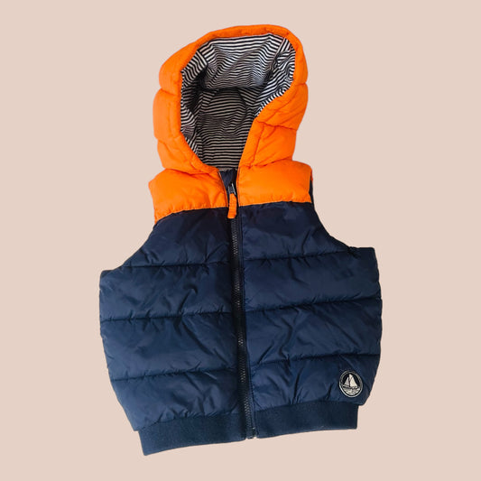 Petit Bateau - 12 mois