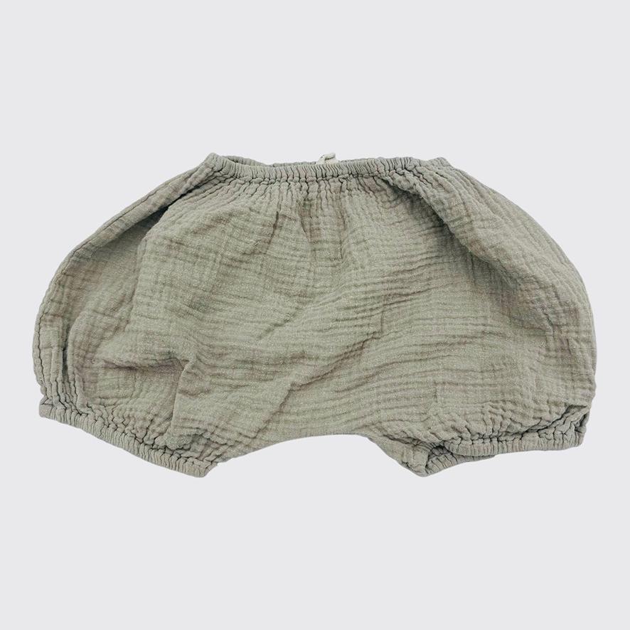 Numero 74 - Short Et Pantacourt - 18-24 Mois - 86 Cm