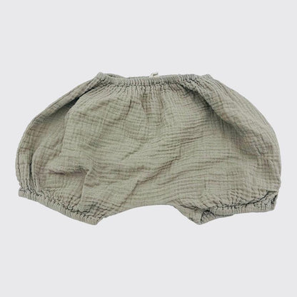 Numero 74 - Short Et Pantacourt - 18-24 Mois - 86 Cm