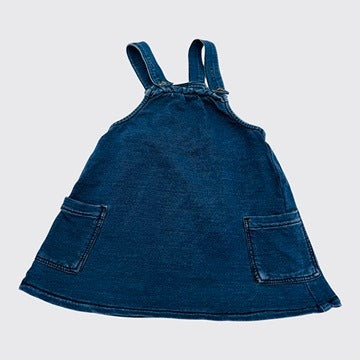 Name it - Robe - 9-12 mois - 74 cm