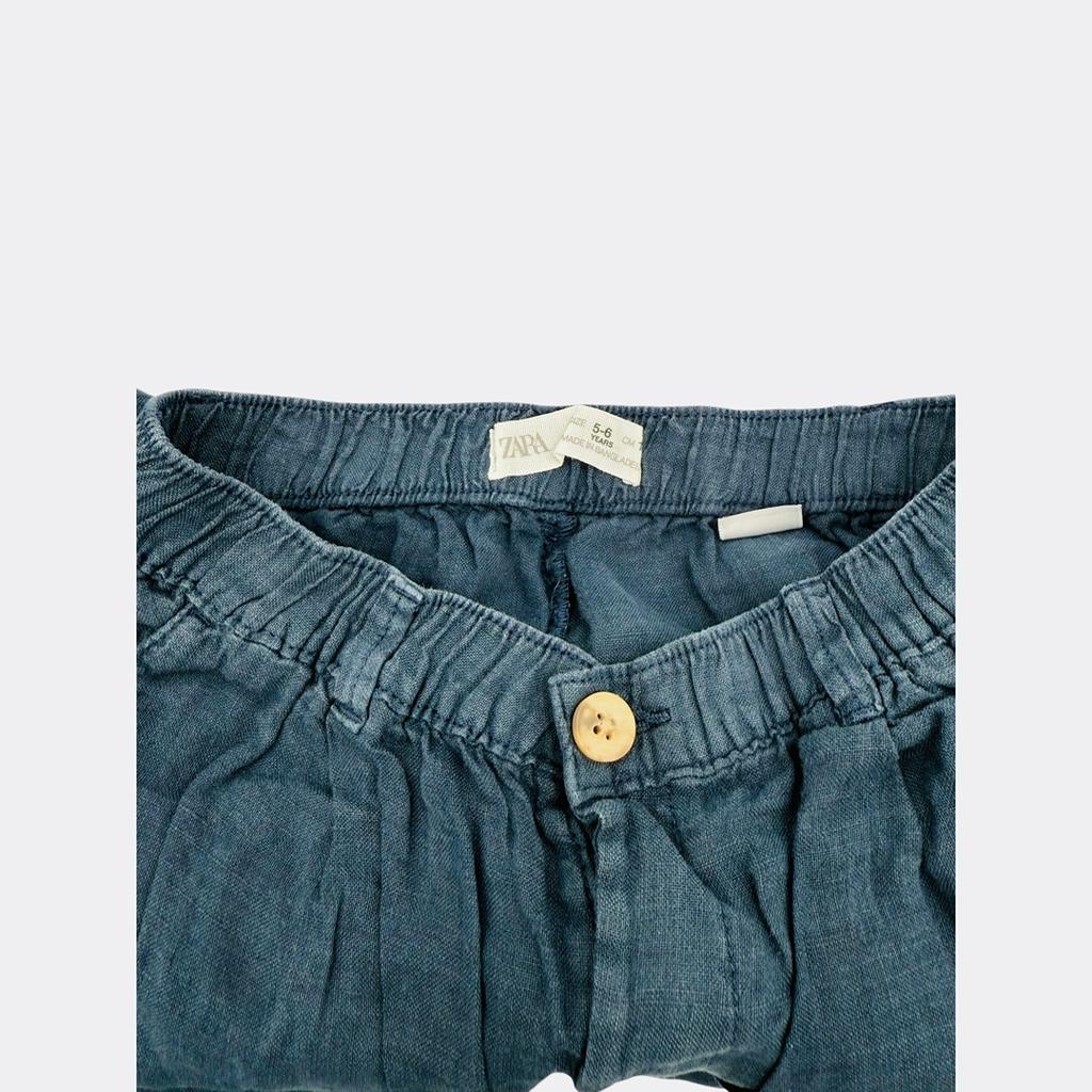 Zara - Pantalon 6 ans 116 cm