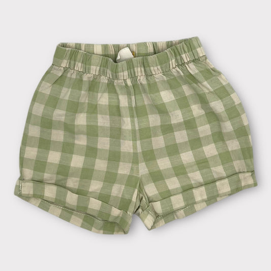 H&M - Short - 6 - 9 mois (74 cm)