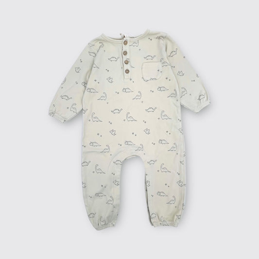 Quincy Mae - Pyjama - 12 - 18 mois