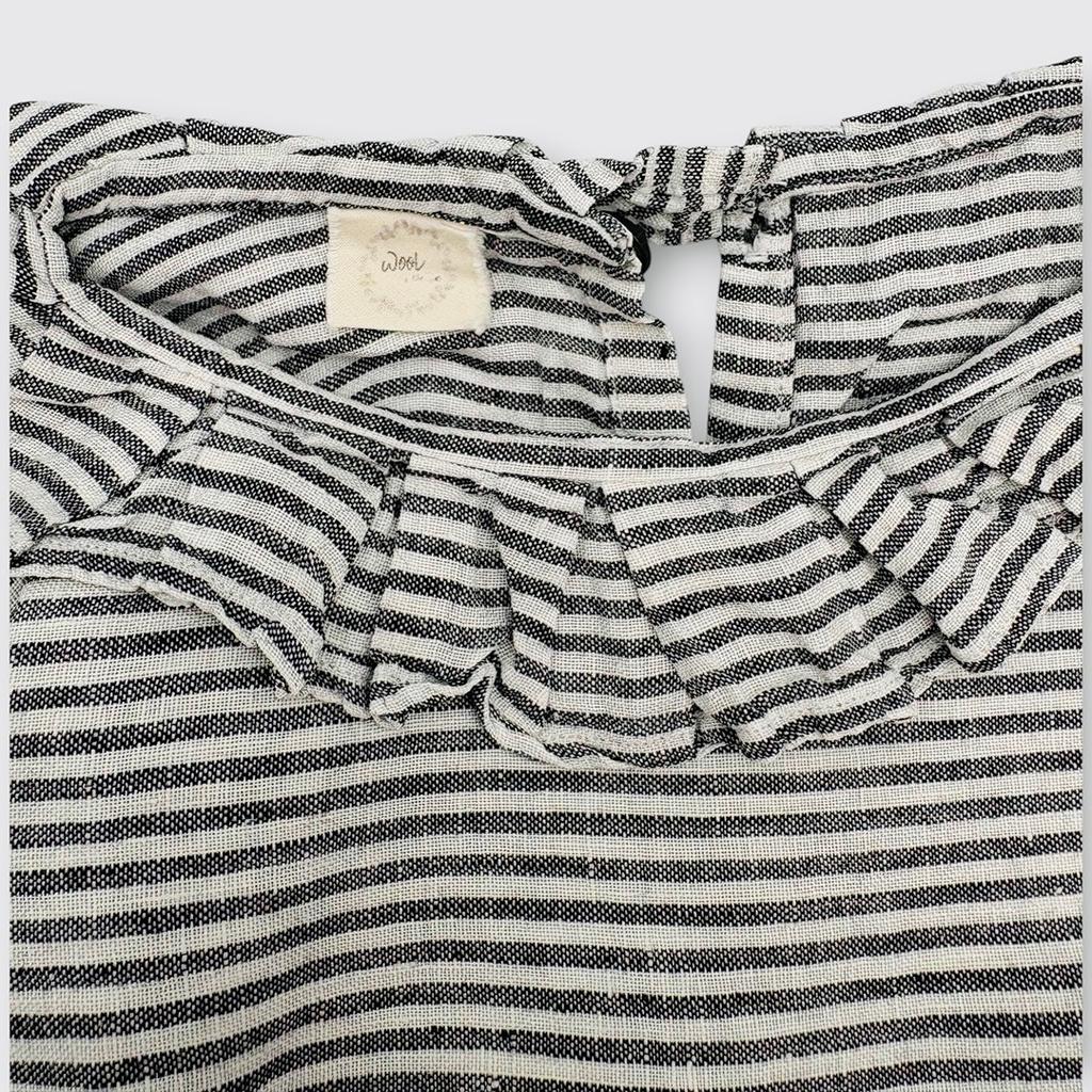 Wool& - Chemise 4 Ans 104 Cm
