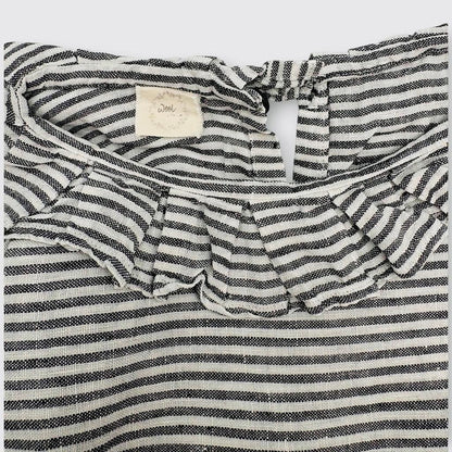Wool& - Chemise 4 Ans 104 Cm