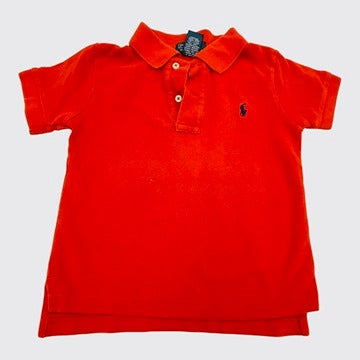 Polo by Ralph Lauren - Polo - 4 ans - 104 cm