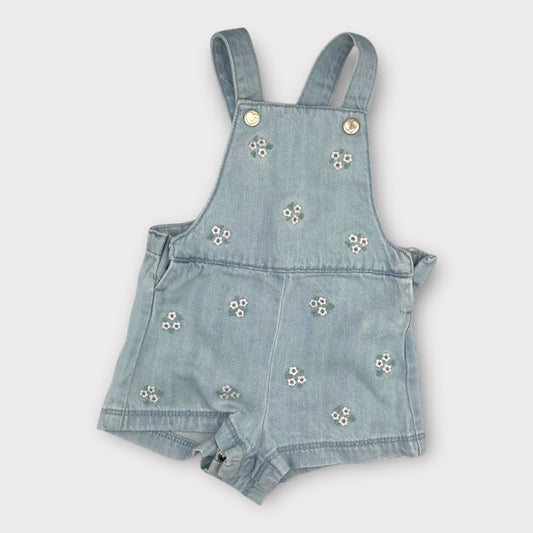 C&A - Salopette - 3-6 mois