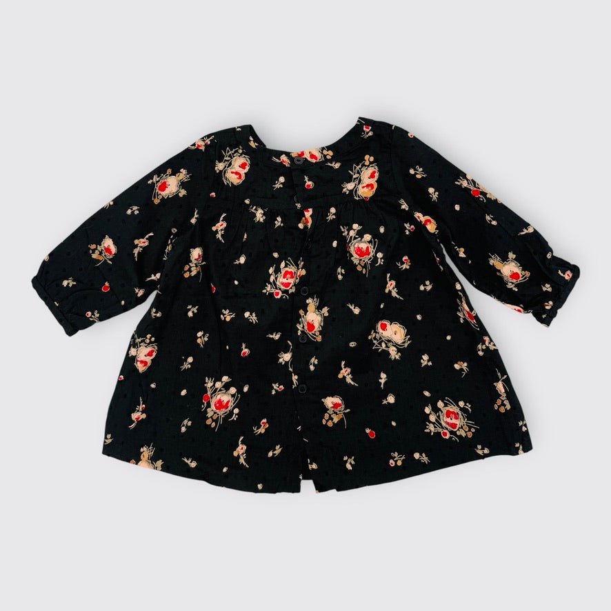 Bonpoint - Robe - 6 mois