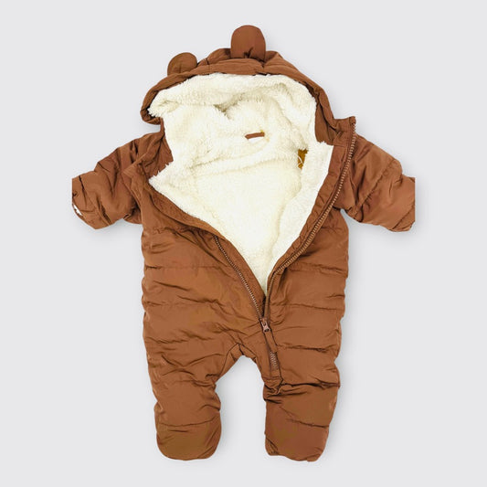 H&M - Combipilote - 3 mois (62cm)