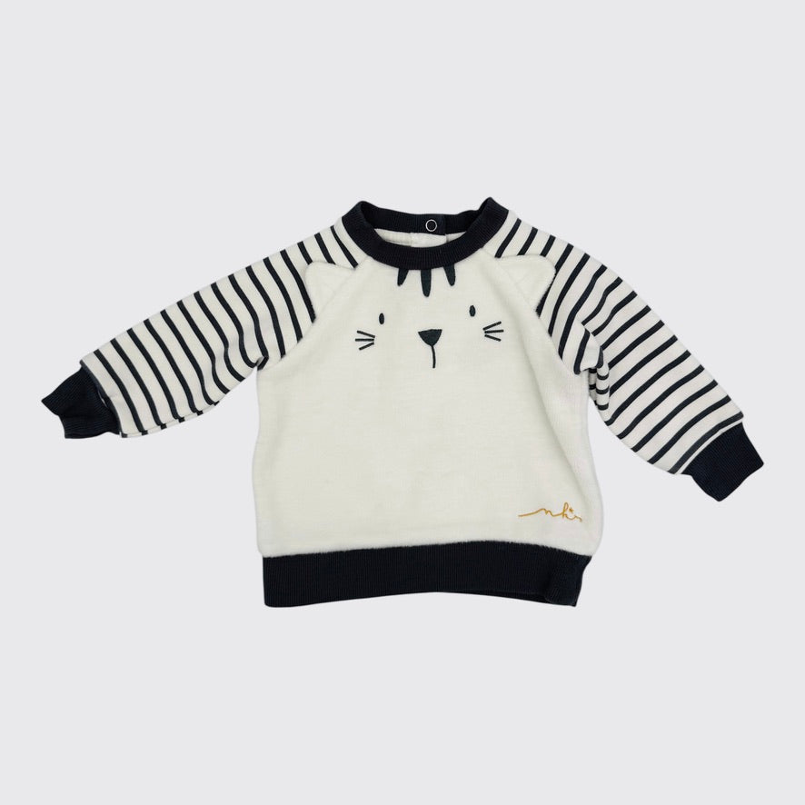 Noukies - Pull - 6 mois (68cm)