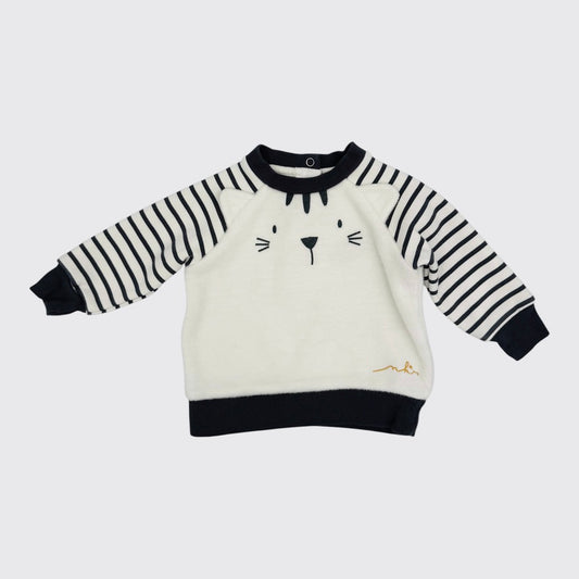 Noukies - Pull - 6 mois (68cm)