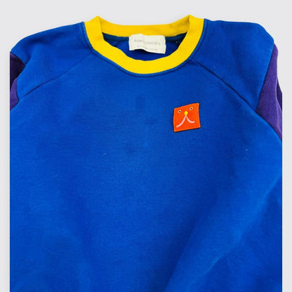 Bobo Choses - Sweatshirt 7 ans 122 cm