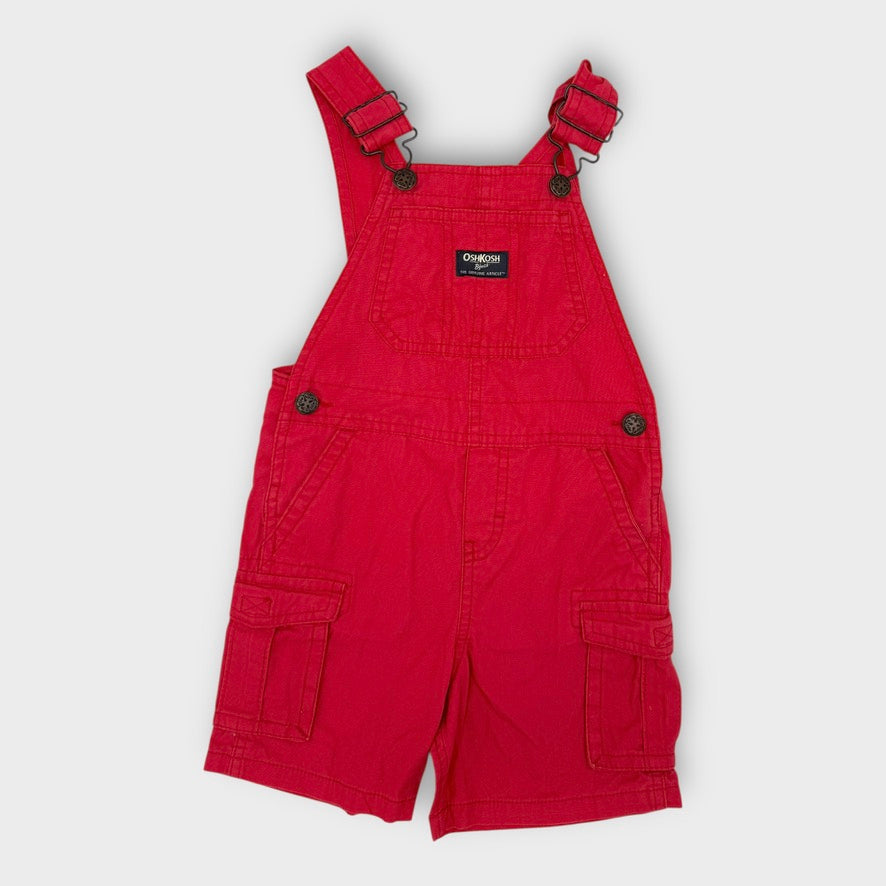 Oshkosh - Salopette - 3 ans