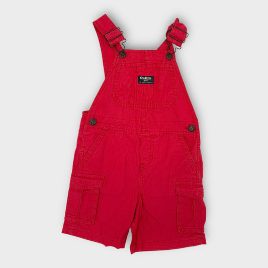 Oshkosh - Salopette - 3 ans