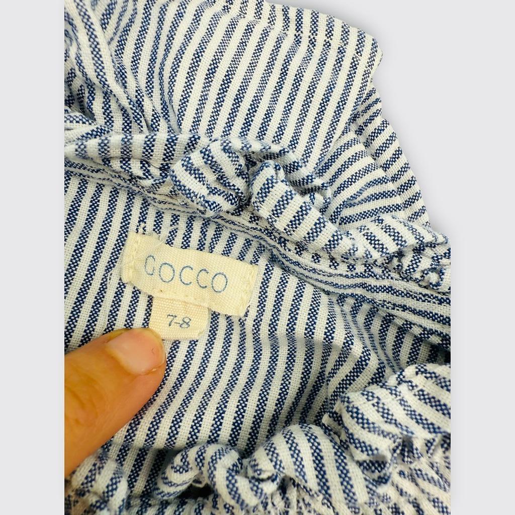 Gocco - Chemise 8 Ans 128 Cm