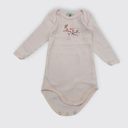 Petit Bateau - Body 6 mois (67 cm)
