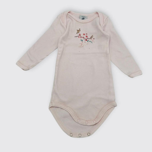 Petit Bateau - Body 6 mois (67 cm)