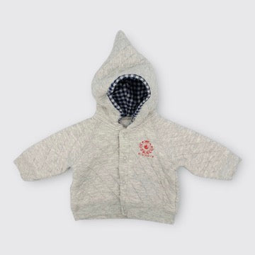 Petit Bateau - Pull - 3 mois(60 cm)