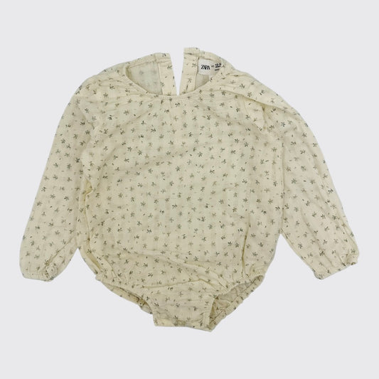 Zara - Body - 12 - 18 mois (86cm)