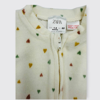 Zara - Pyjama - 1-3 mois 62 cm