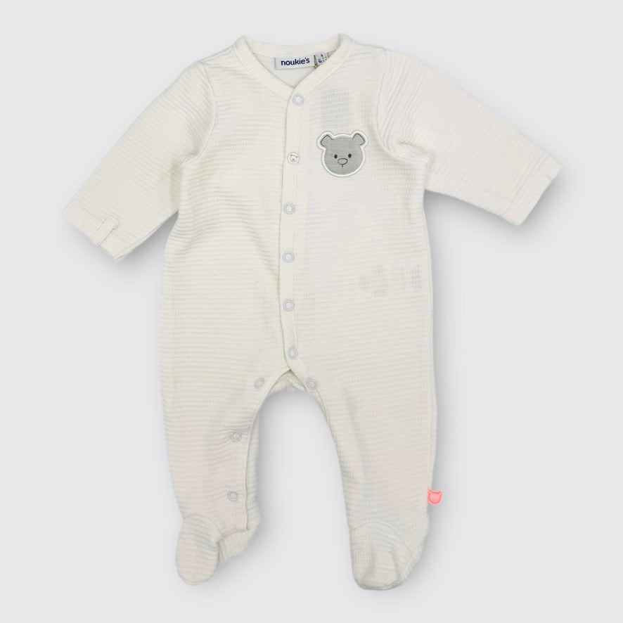 Noukies - Pyjama - 1 mois (56cm)