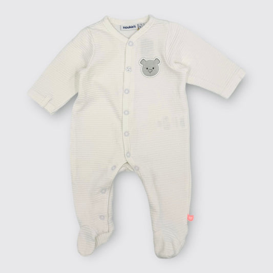 Noukies - Pyjama - 1 mois (56cm)