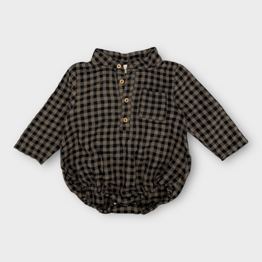 Apaches Collections - Combinaison - 6 mois