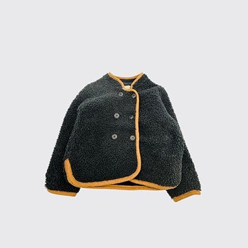 Buissonniere & Girls - Veste - 4 ans - 104 cm