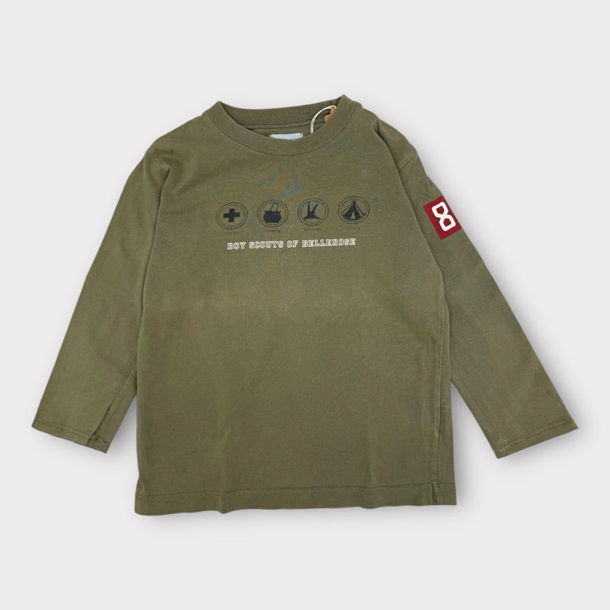 Bellerose - T-shirt - 4 ans