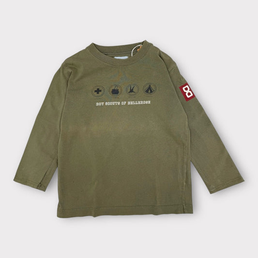 Bellerose - T-shirt - 4 ans