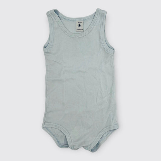 Petit Bateau - Body - 18 mois (81cm)