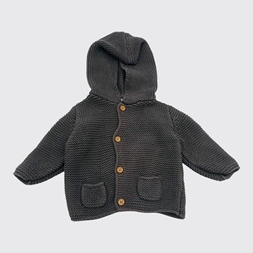 Next - gilet - naissance / 50 cm