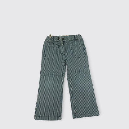 Petit Bateau - Pantalon 2 ans - 86 cm