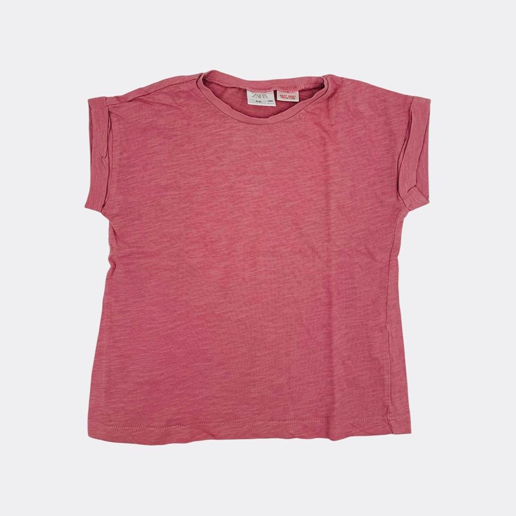 Zara - T-shirt 3-4 ans 104 cm