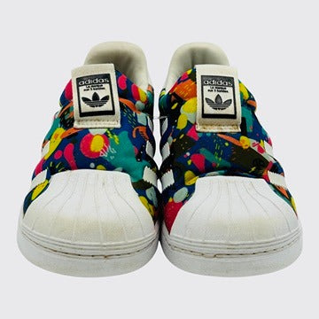 Adidas - Baskets - 25 ans - 145 cm
