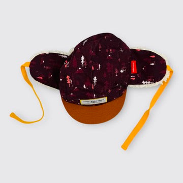 Cool Kids Only - Bonnet - 9 - 24 mois