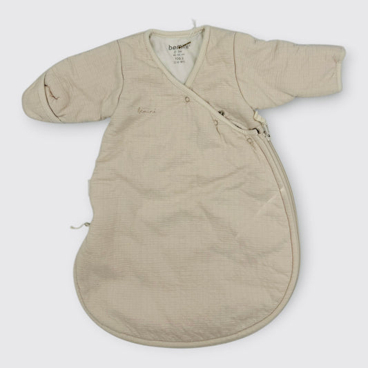 Bemini - Gigoteuse - 0 - 1 mois