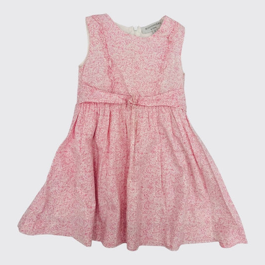 Buissonnière - Robe - 2 ans