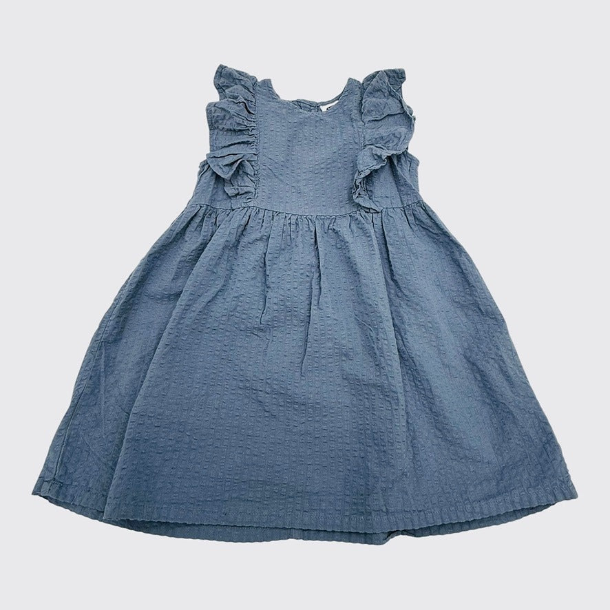 Lily & Dan - Robe 4 ans 104 cm