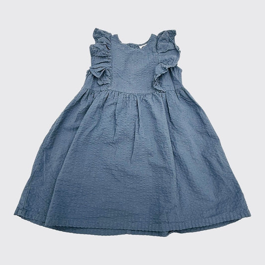 Lily & Dan - Robe 4 ans 104 cm