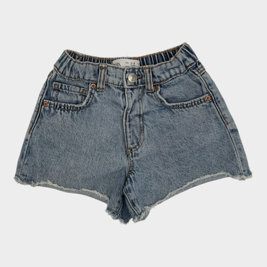 Zara - Short - 3 - 4 ans (104cm)